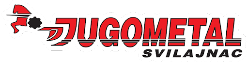 Jugometal Logo