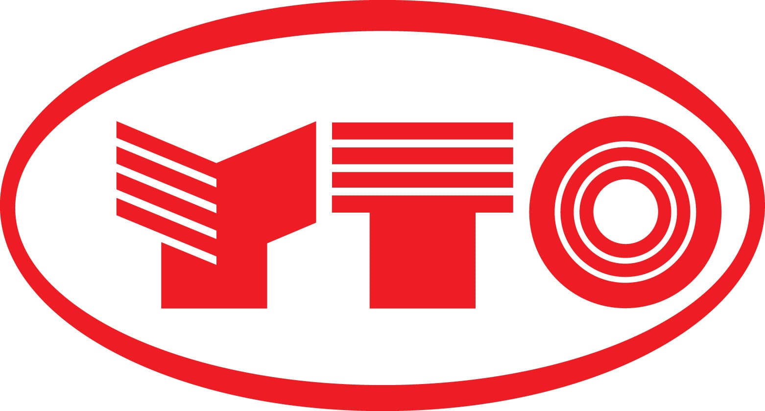 TRAKTOR YTO 504 JUGOMETAL