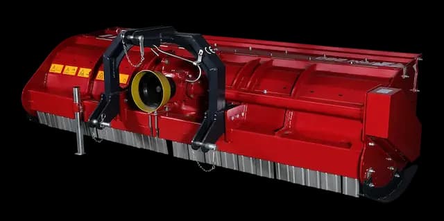 Ratarski mulčari spadaju u grupu poljoprivrednih mulčara i prvenstveno su namenjeni za usitnjavanje biljnih ostataka nakon žetve