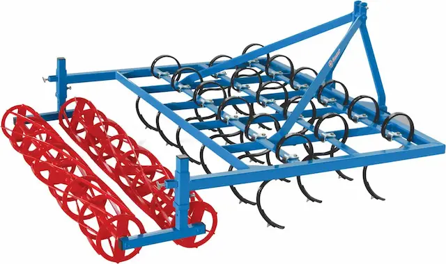 Da bi dosegli što veću iskorišćenost hranjivih sastojaka, izravnali i odgovarajuće pripremili tlo za setvu, trebaće vam dobar setvospremač.